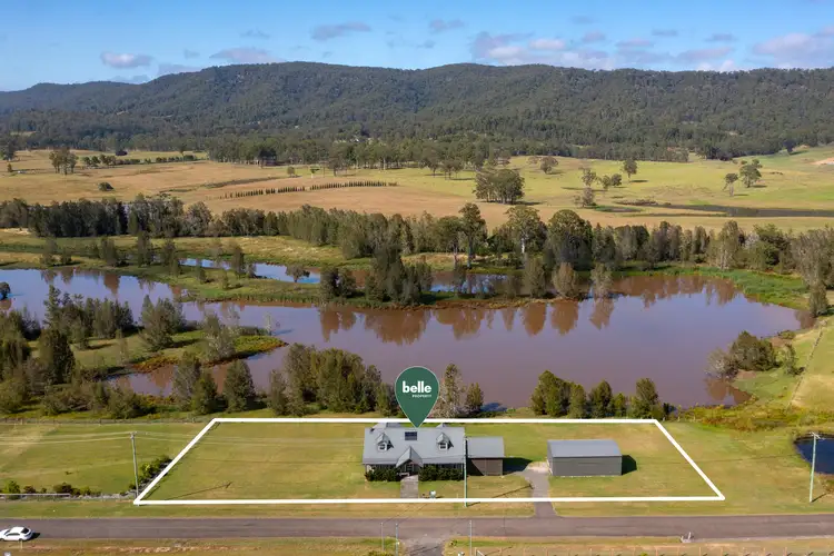 Second view of Homely house listing, 26 Third Avenue, Millfield NSW 2325