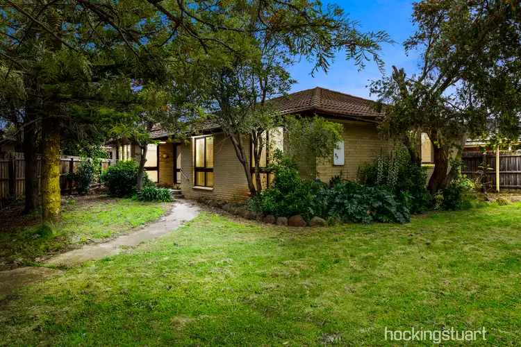 39 Rathdowne Circuit, Melton West VIC 3337
