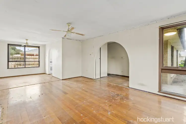 Fifth view of Homely house listing, 39 Rathdowne Circuit, Melton West VIC 3337