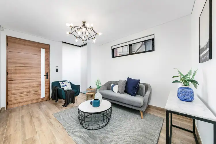 Fourth view of Homely semi-detached listing, 9 Bromley Avenue, Greenacre NSW 2190
