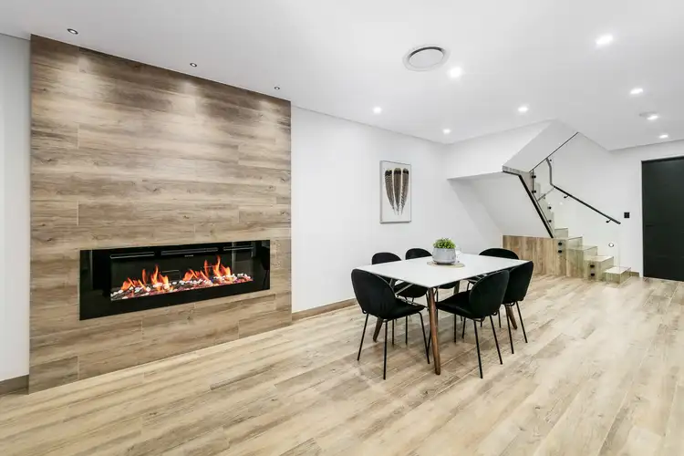 Fifth view of Homely semi-detached listing, 9 Bromley Avenue, Greenacre NSW 2190