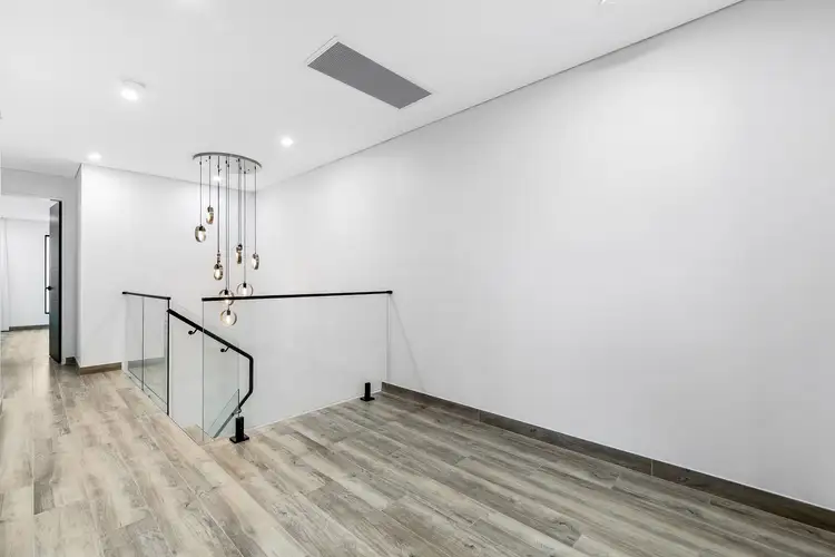 Sixth view of Homely semi-detached listing, 9 Bromley Avenue, Greenacre NSW 2190