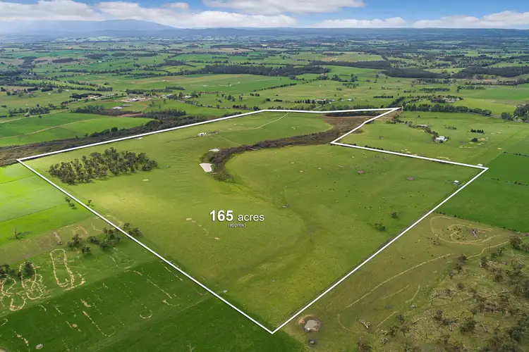 Third view of Homely land listing, Lot 2 Yarragon-Shady Creek Road, Yarragon VIC 3823