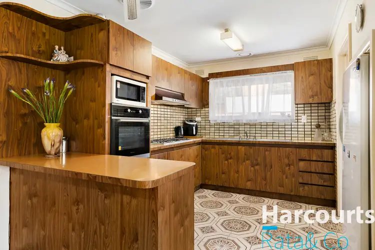 Fifth view of Homely house listing, 67 Botha Avenue, Reservoir VIC 3073