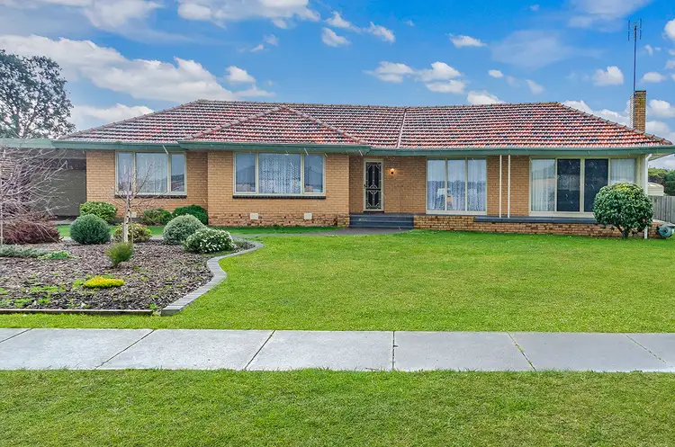 156 Cape Nelson Road, Portland VIC 3305