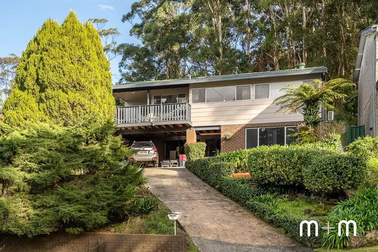 Main view of Homely house listing, 14 Cornock Avenue, Thirroul NSW 2515