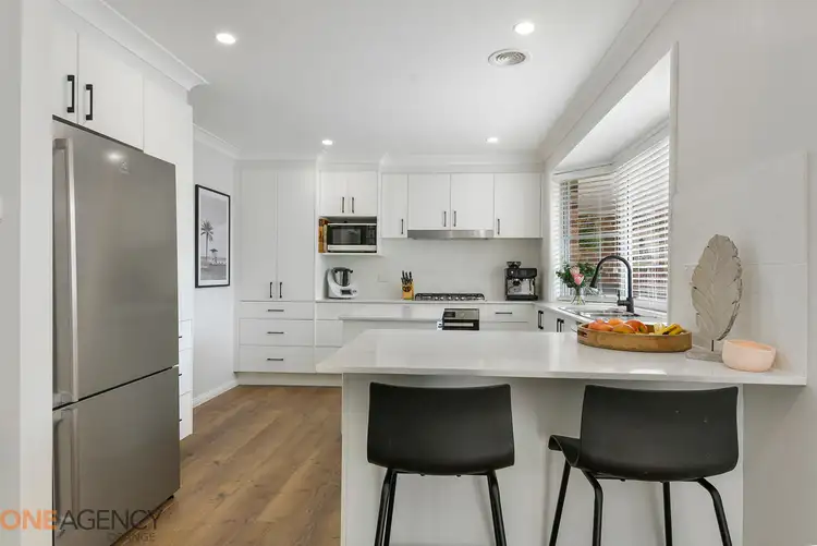 Fourth view of Homely house listing, 536 Hill Street, Orange NSW 2800
