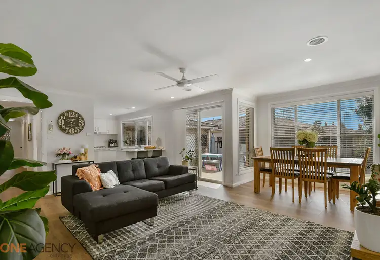Fifth view of Homely house listing, 536 Hill Street, Orange NSW 2800