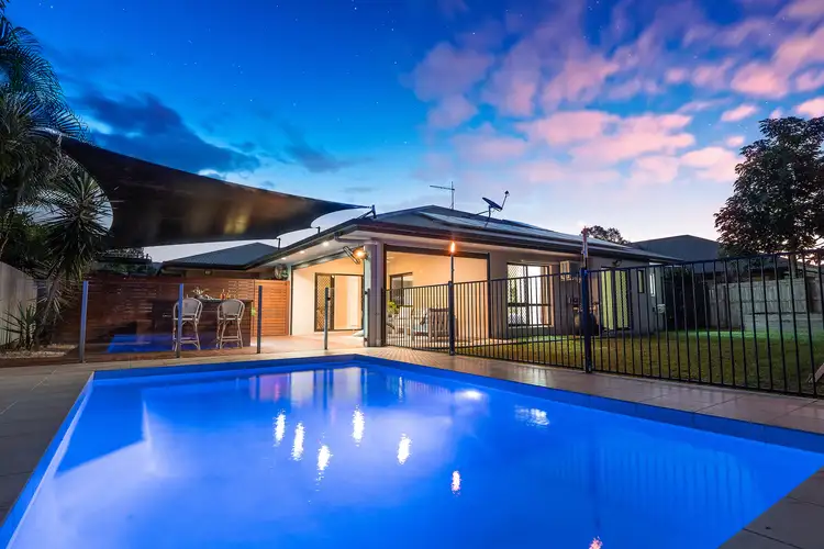 5 Norwood Crescent, Trinity Park QLD 4879