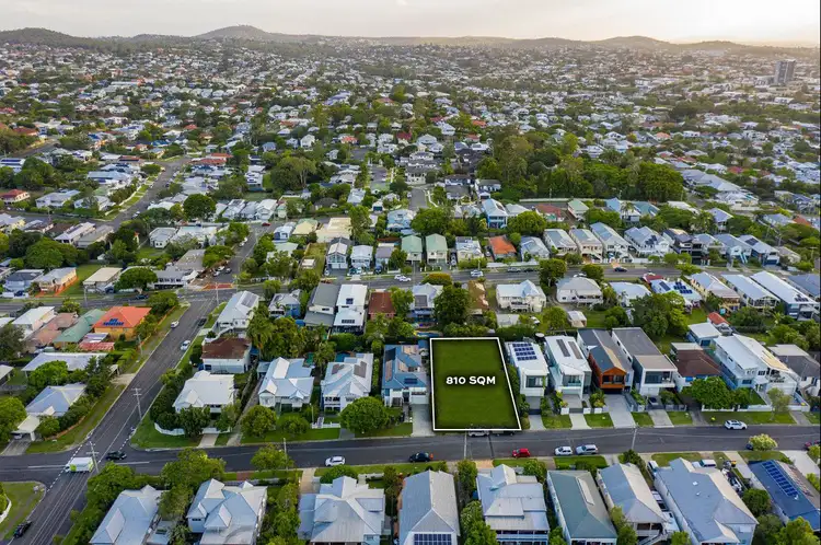87 & 89 Morehead Avenue, Norman Park QLD 4170