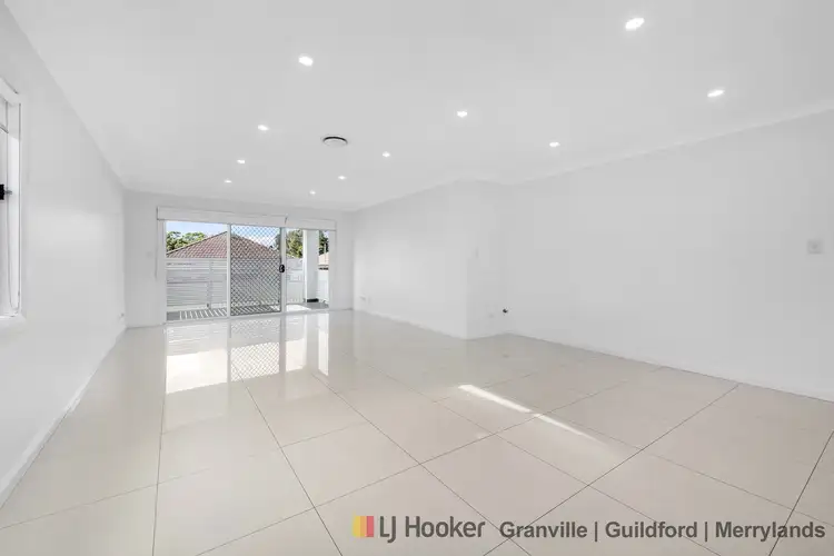 Third view of Homely house listing, 34 Bangor Street, Guildford NSW 2161