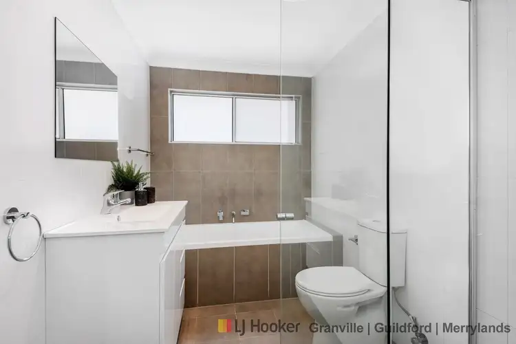 Fifth view of Homely house listing, 34 Bangor Street, Guildford NSW 2161