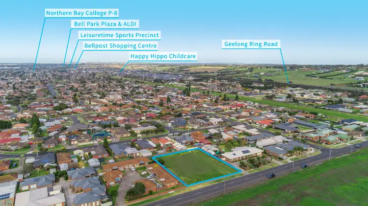 Fourth view of Homely land listing, 255-257 Plantation Road, Corio VIC 3214