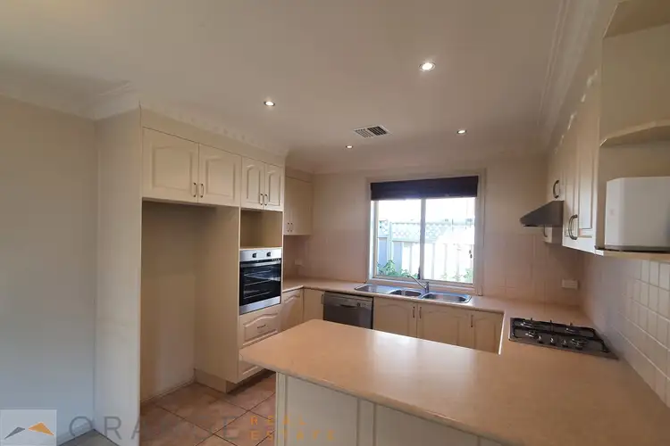 Second view of Homely semi-detached listing, 52A Amana Circuit, Orange NSW 2800