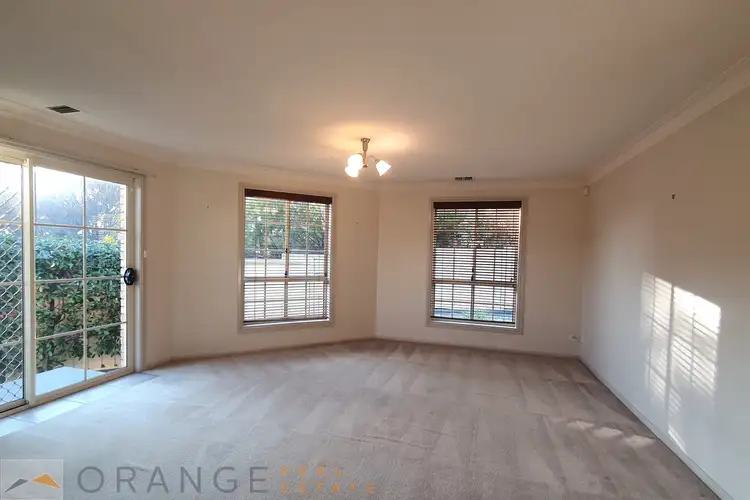 Third view of Homely semi-detached listing, 52A Amana Circuit, Orange NSW 2800