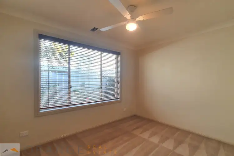 Fourth view of Homely semi-detached listing, 52A Amana Circuit, Orange NSW 2800