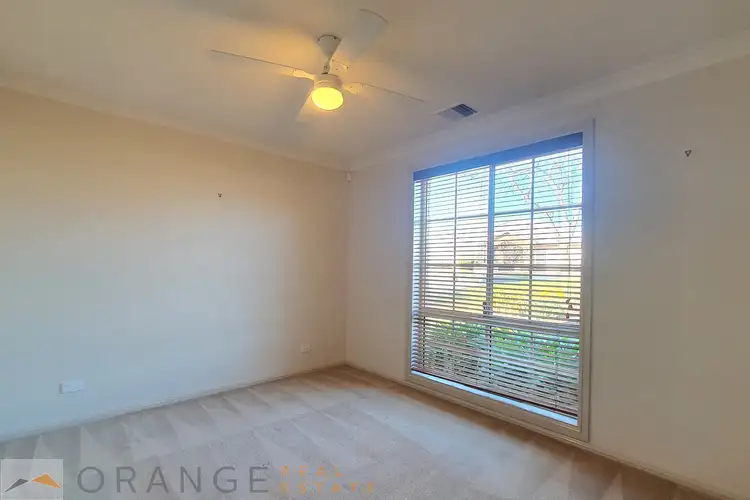 Fifth view of Homely semi-detached listing, 52A Amana Circuit, Orange NSW 2800
