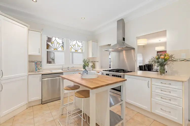 Third view of Homely house listing, 18 Hillcrest Avenue, Bardwell Valley NSW 2207