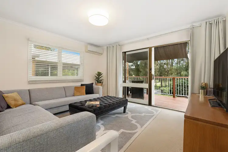 Fourth view of Homely house listing, 18 Hillcrest Avenue, Bardwell Valley NSW 2207