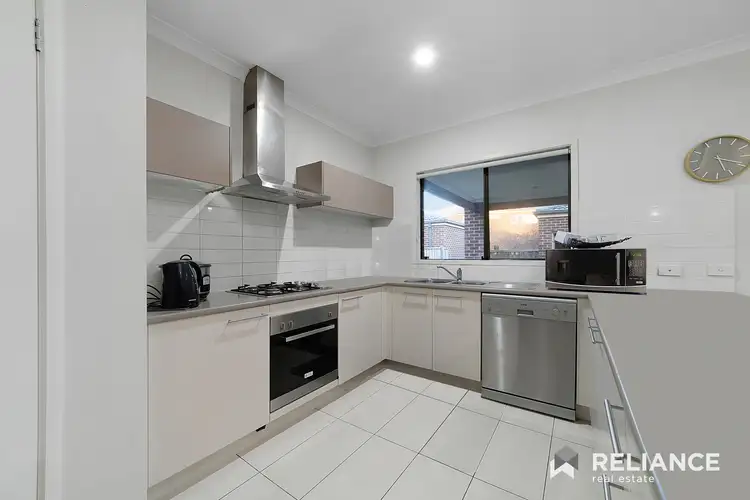 Sixth view of Homely house listing, 11 Edge View, Point Cook VIC 3030