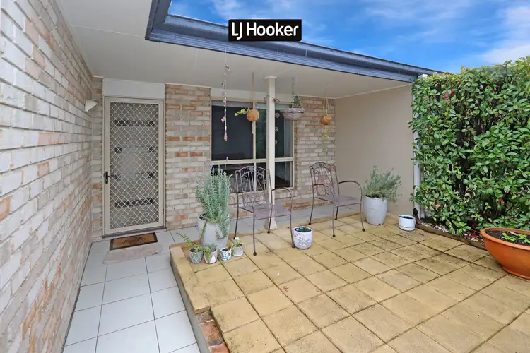 Second view of Homely semi-detached listing, 44A Chester Street, Inverell NSW 2360