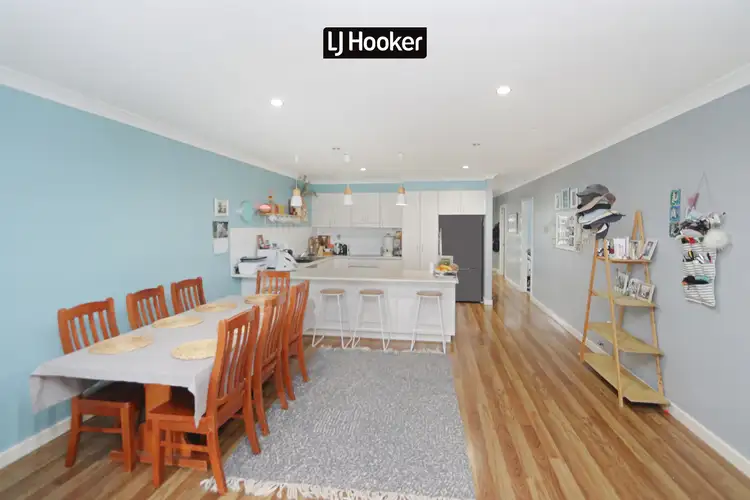 Third view of Homely semi-detached listing, 44A Chester Street, Inverell NSW 2360