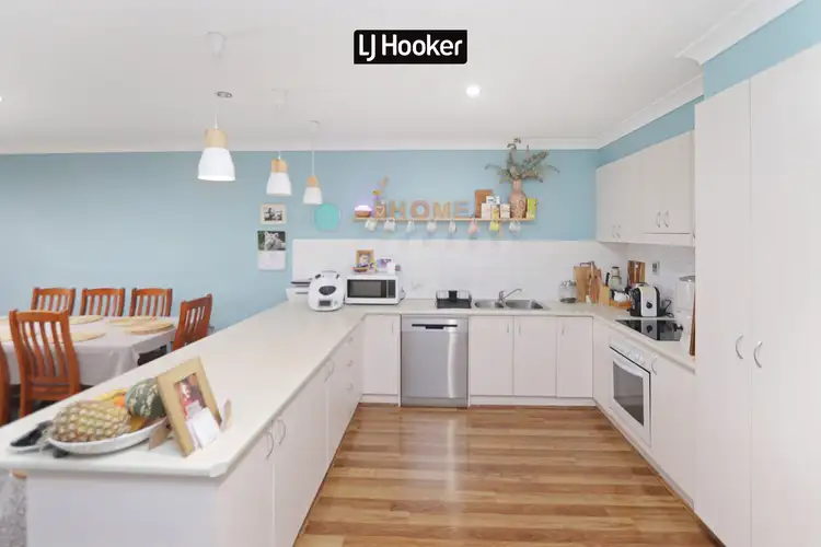 Fourth view of Homely semi-detached listing, 44A Chester Street, Inverell NSW 2360