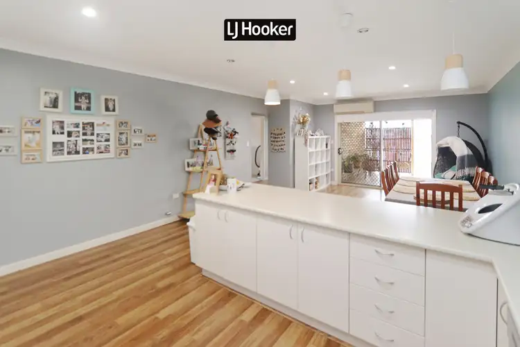 Fifth view of Homely semi-detached listing, 44A Chester Street, Inverell NSW 2360