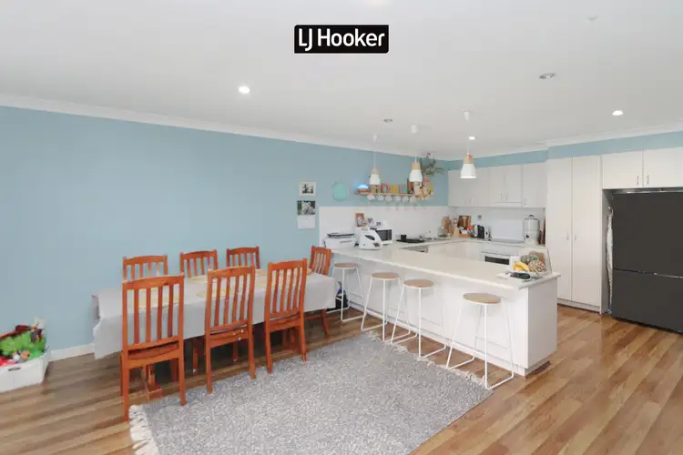 Sixth view of Homely semi-detached listing, 44A Chester Street, Inverell NSW 2360