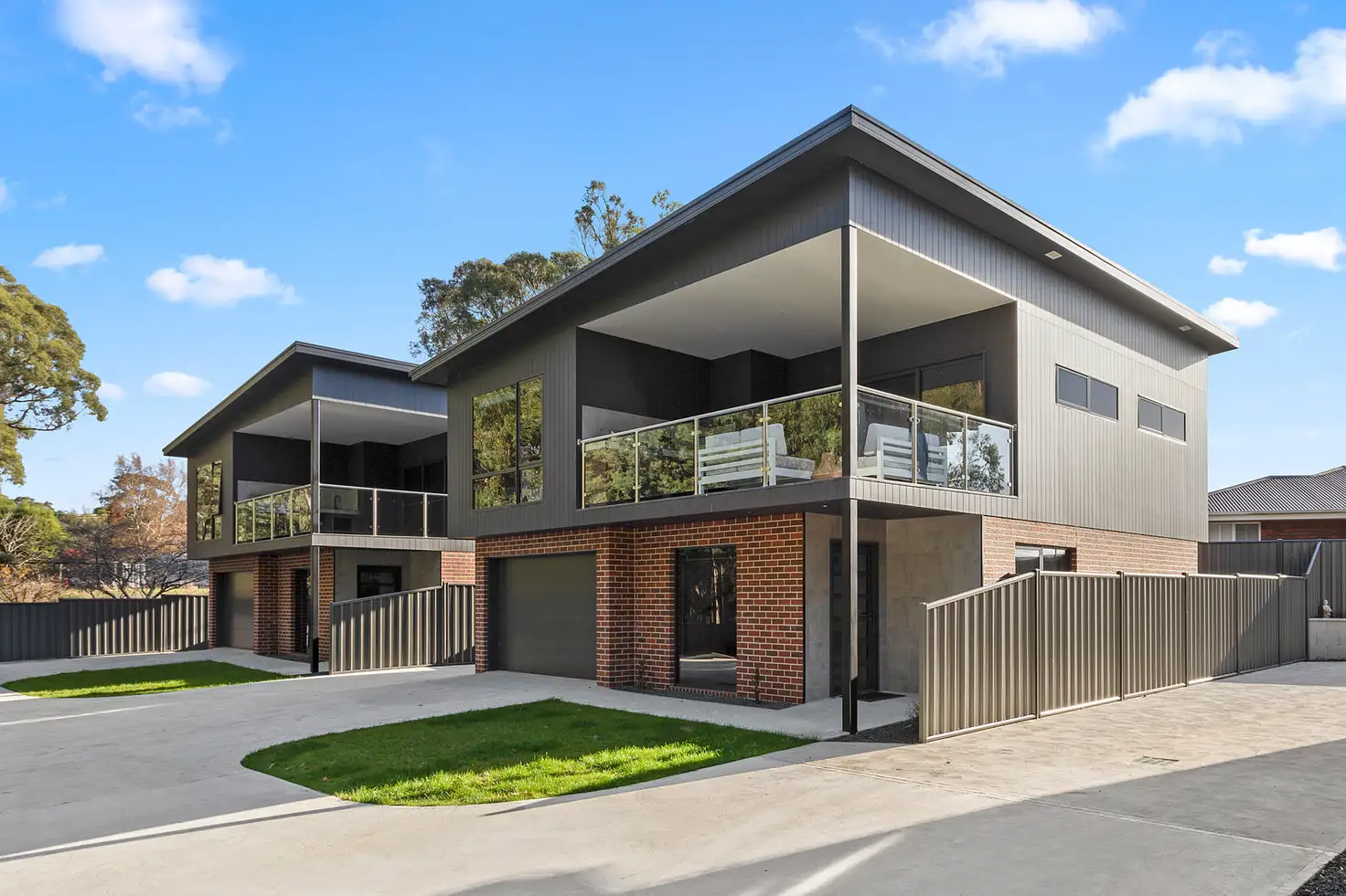 Main view of Homely unit listing, 3/2 Griffths Lane, Legana TAS 7277