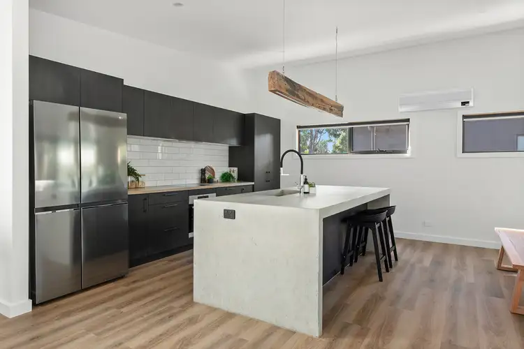 Second view of Homely unit listing, 3/2 Griffths Lane, Legana TAS 7277