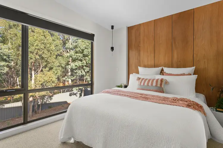 Fifth view of Homely unit listing, 3/2 Griffths Lane, Legana TAS 7277