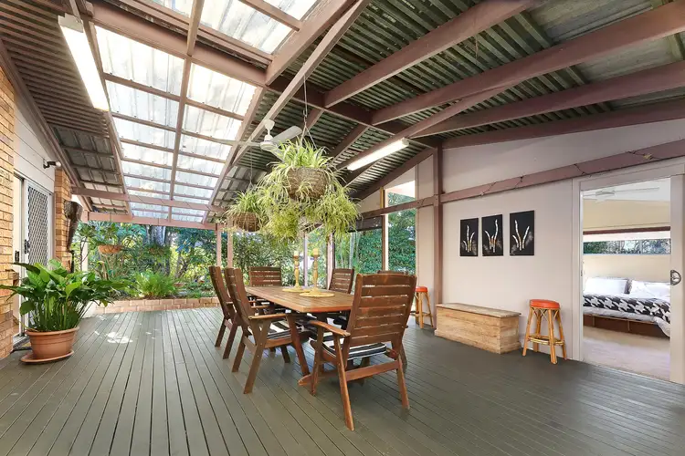 Second view of Homely house listing, 3 Dalby Street, Maroochydore QLD 4558