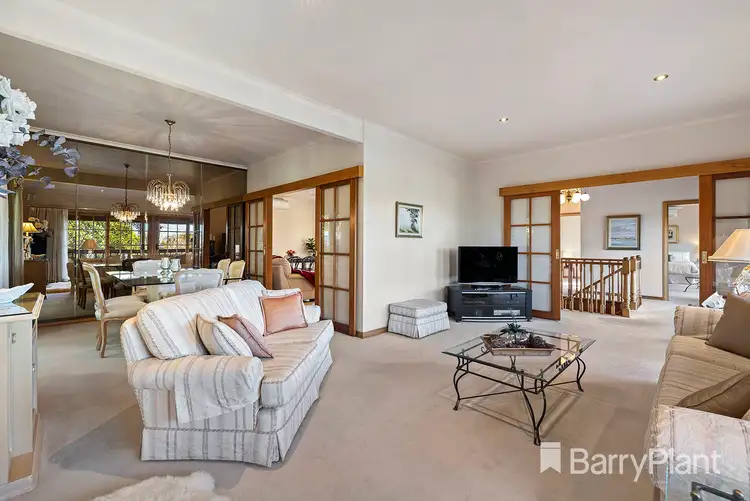 Third view of Homely house listing, 83 Lum Road, Wheelers Hill VIC 3150