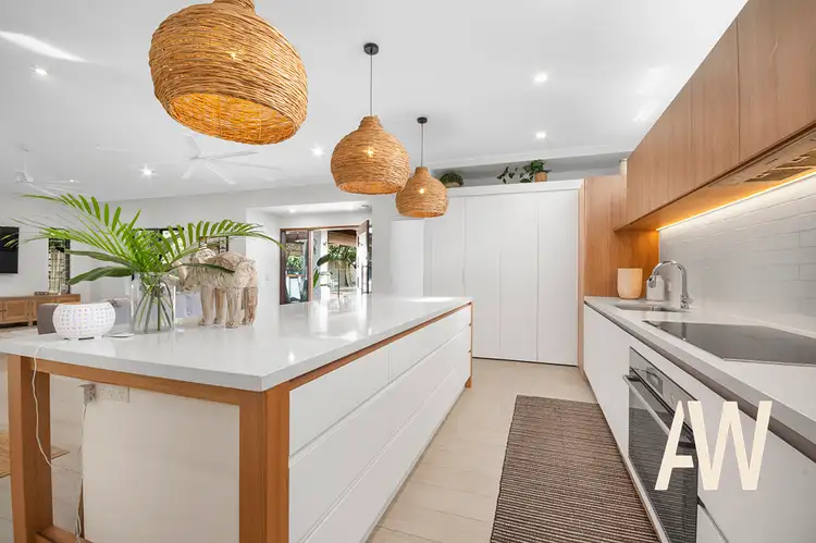 Main view of Homely house listing, 24 Fourwinds Avenue, Coolum Beach QLD 4573