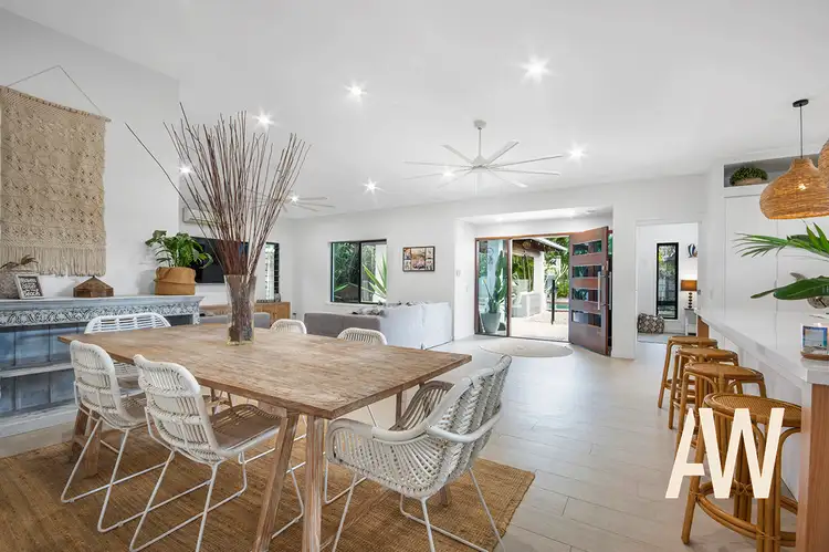 Third view of Homely house listing, 24 Fourwinds Avenue, Coolum Beach QLD 4573