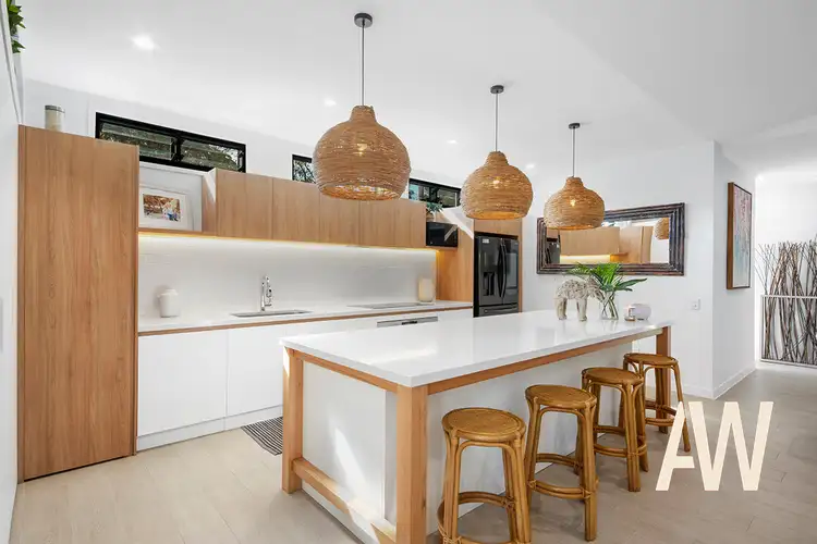 Fourth view of Homely house listing, 24 Fourwinds Avenue, Coolum Beach QLD 4573