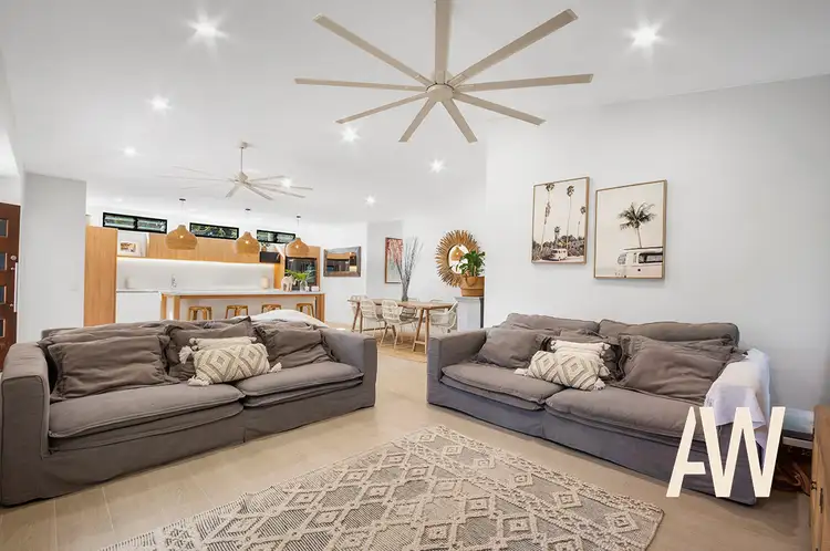 Sixth view of Homely house listing, 24 Fourwinds Avenue, Coolum Beach QLD 4573