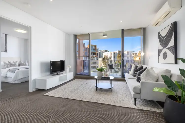 641/5 Loftus Street, Turrella NSW 2205