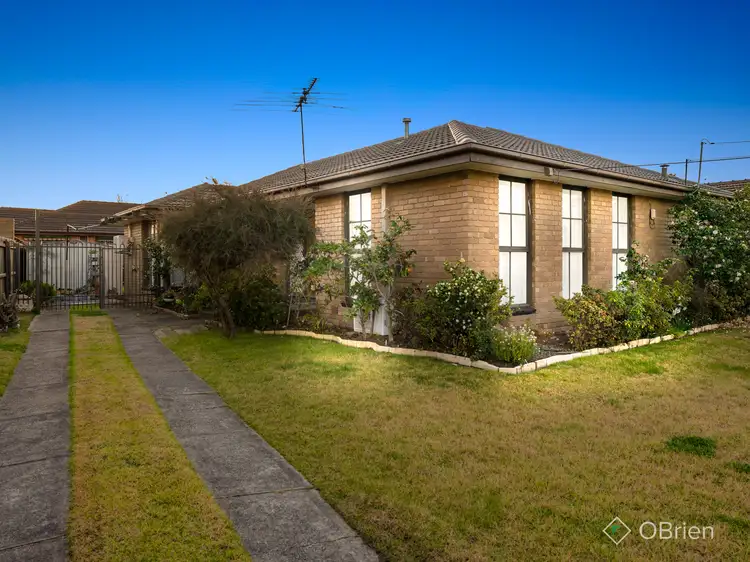 Main view of Homely house listing, 27 Novara Parade, St Albans VIC 3021