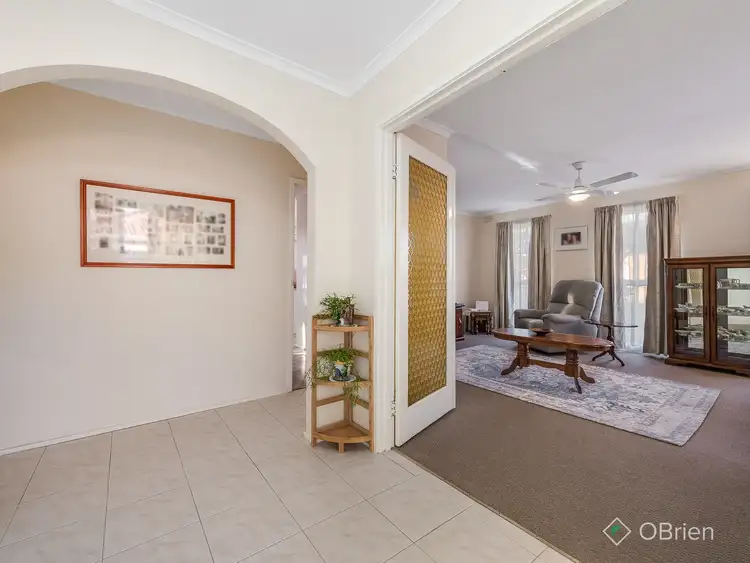 Second view of Homely house listing, 27 Novara Parade, St Albans VIC 3021
