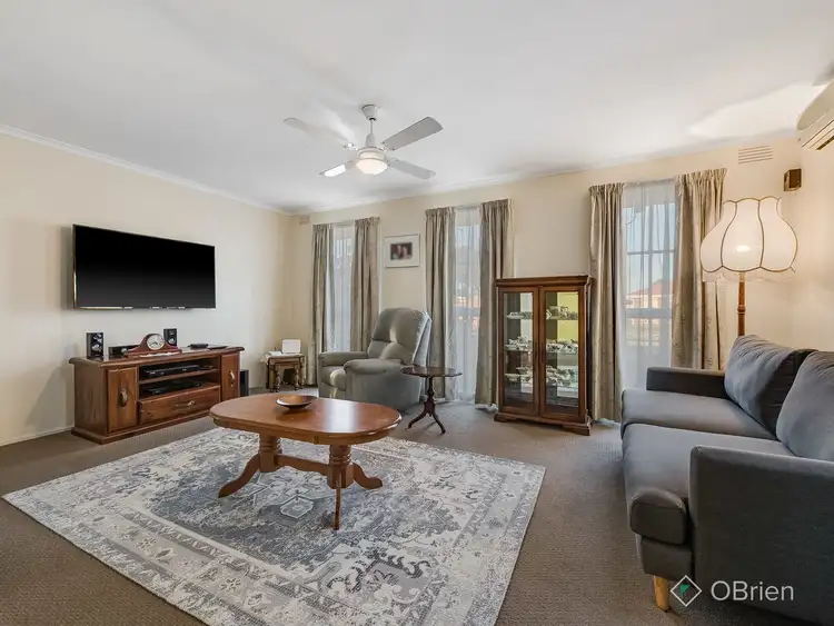 Third view of Homely house listing, 27 Novara Parade, St Albans VIC 3021