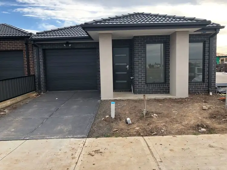 7 Thyme Street, Truganina VIC 3029