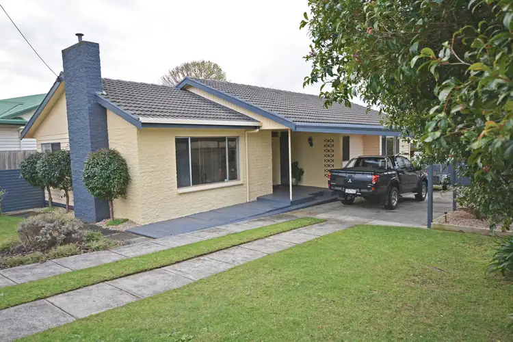 56 Patrick Street, Portland VIC 3305