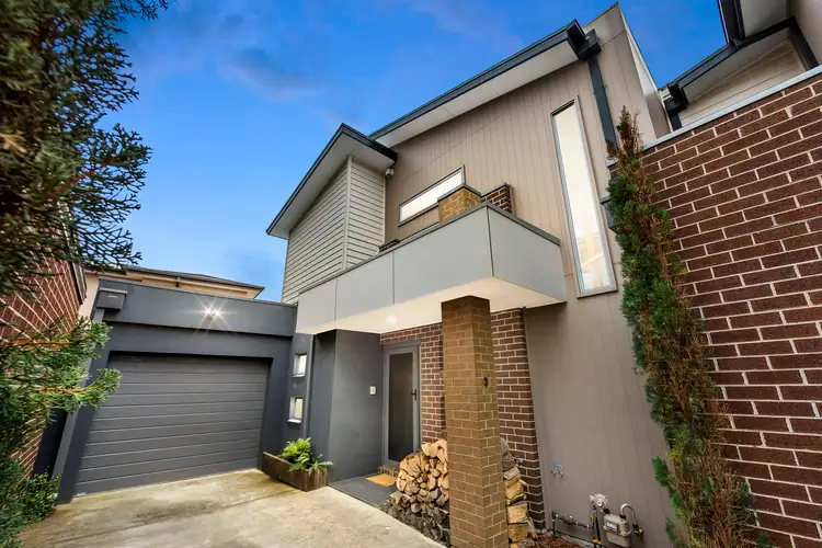 3/9 Havelock Street, Maidstone VIC 3012