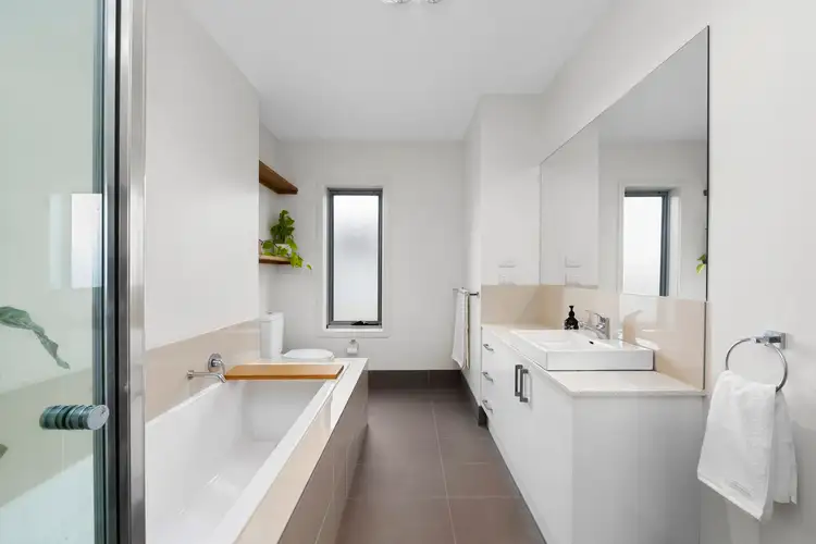 Sixth view of Homely townhouse listing, 3/9 Havelock Street, Maidstone VIC 3012