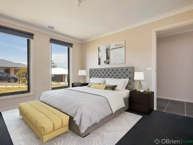 Fifth view of Homely house listing, 22 Redleaf Avenue, Warragul VIC 3820