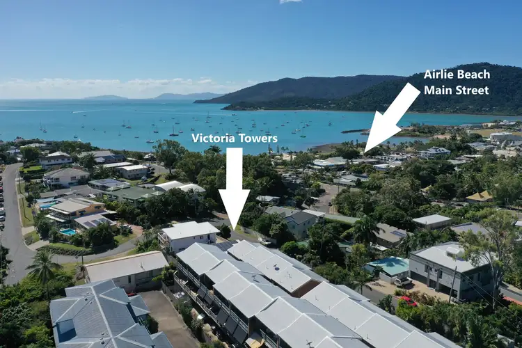 7/2 Lewis Street, Airlie Beach QLD 4802