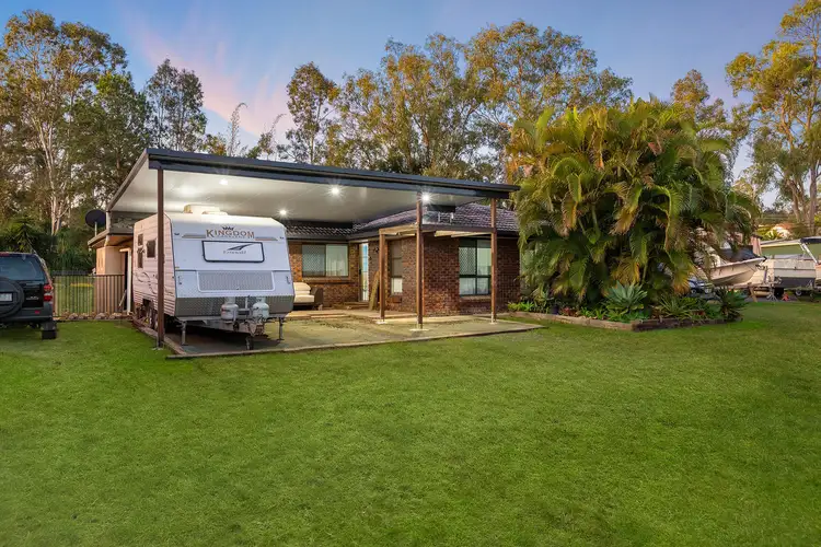 110 Atlantic Drive, Loganholme QLD 4129