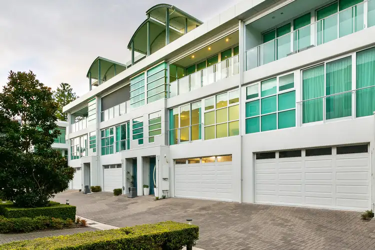 19/12-14 Adelphi Terrace, Glenelg North SA 5045